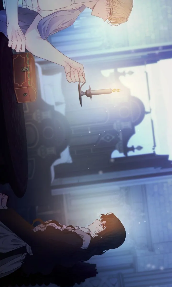 Please Save Me [Official] Chapter 15 - page 97