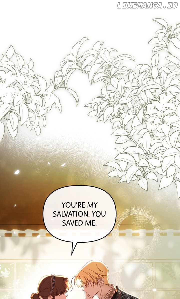 Please Save Me [Official] Chapter 44 - page 1