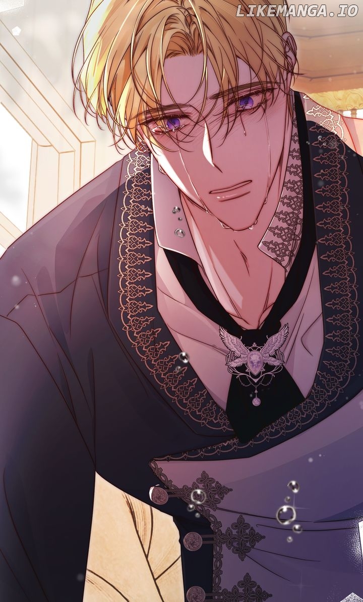 Please Save Me [Official] Chapter 44 - page 11