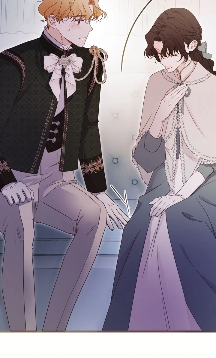 Please Save Me [Official] Chapter 44 - page 114