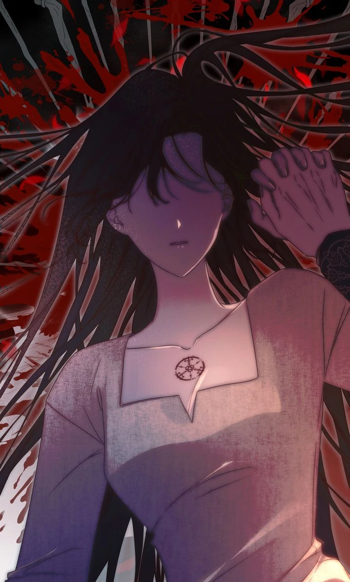 Please Save Me [Official] Chapter 44 - page 19