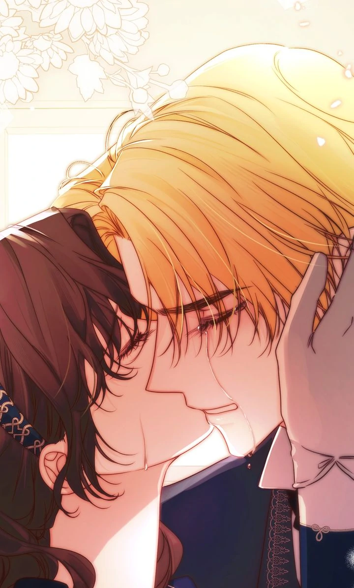 Please Save Me [Official] Chapter 44 - page 23