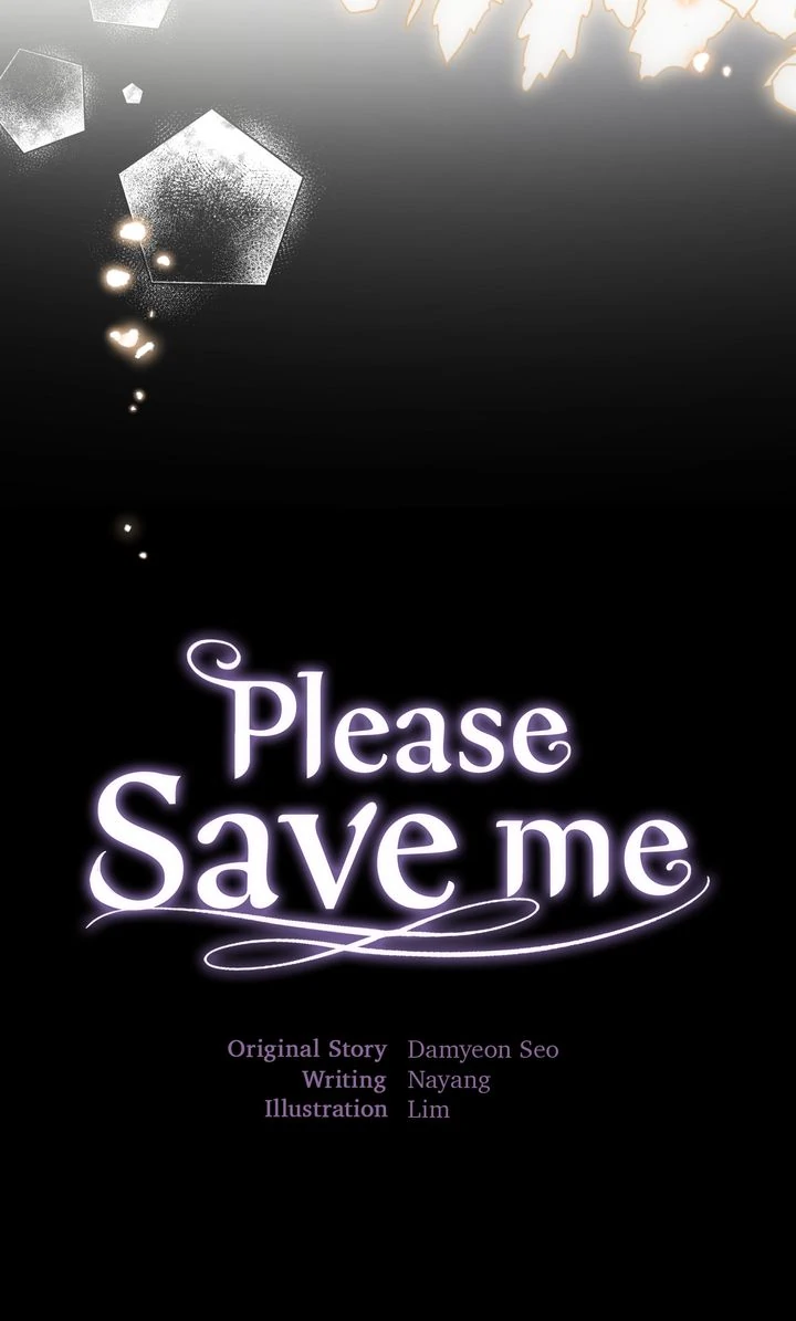 Please Save Me [Official] Chapter 44 - page 25