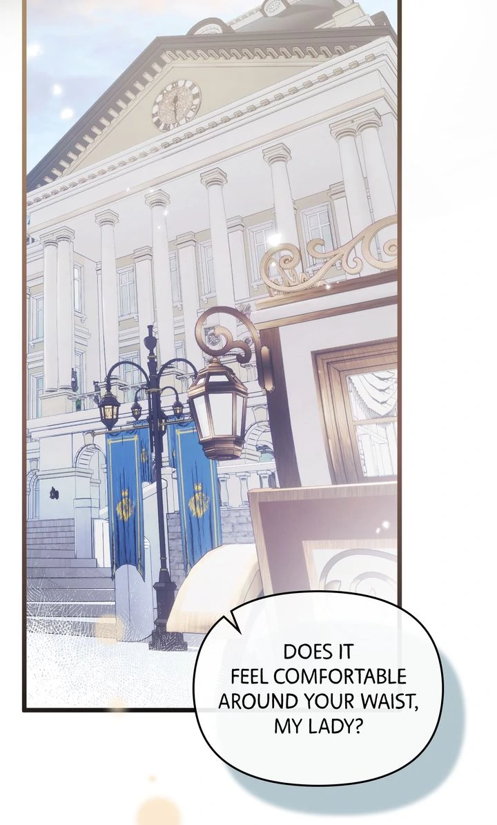 Please Save Me [Official] Chapter 44 - page 27