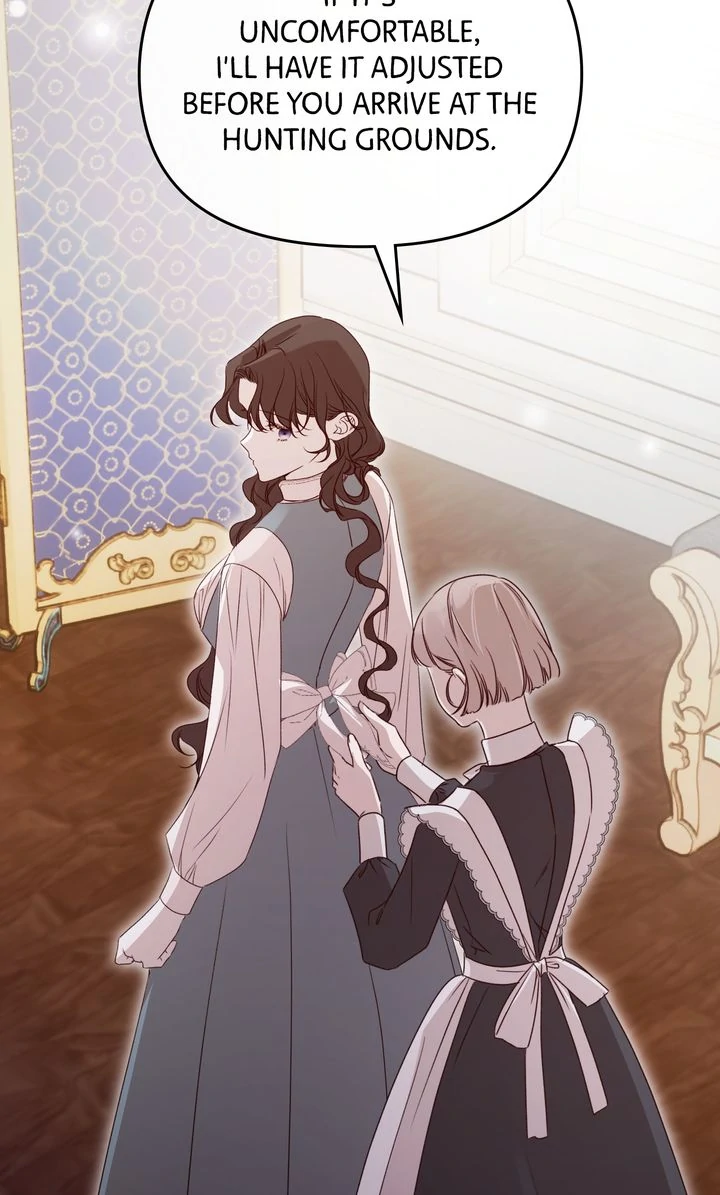 Please Save Me [Official] Chapter 44 - page 30