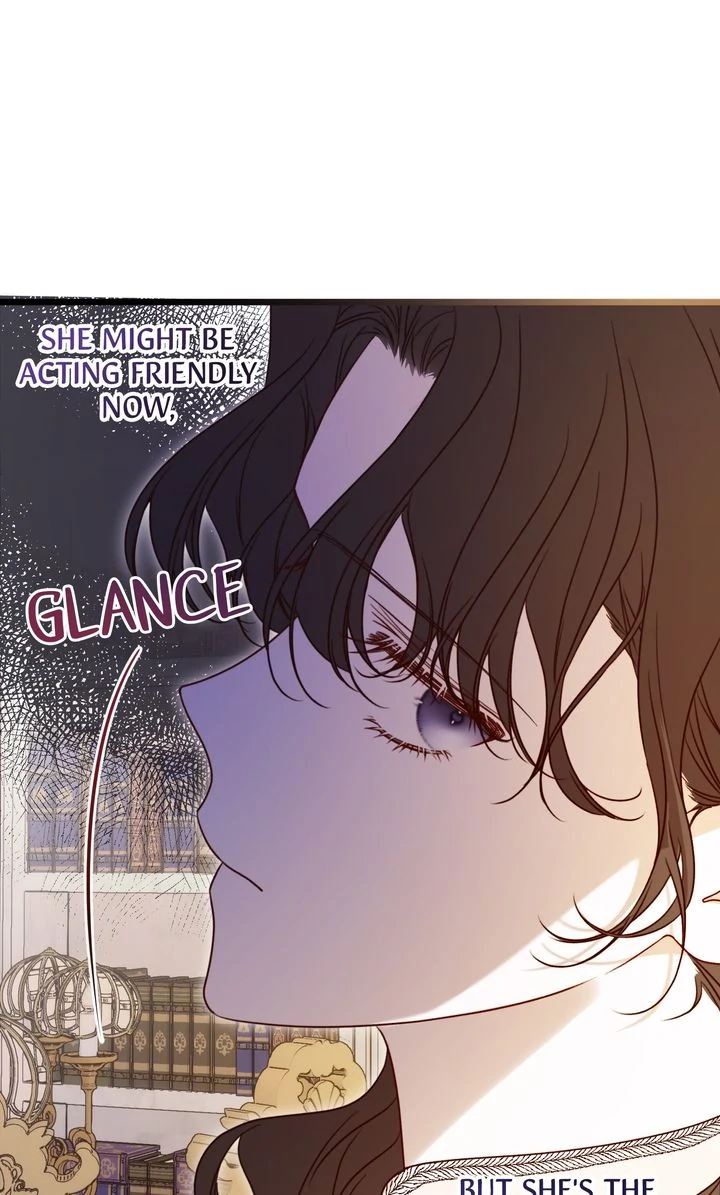 Please Save Me [Official] Chapter 44 - page 32