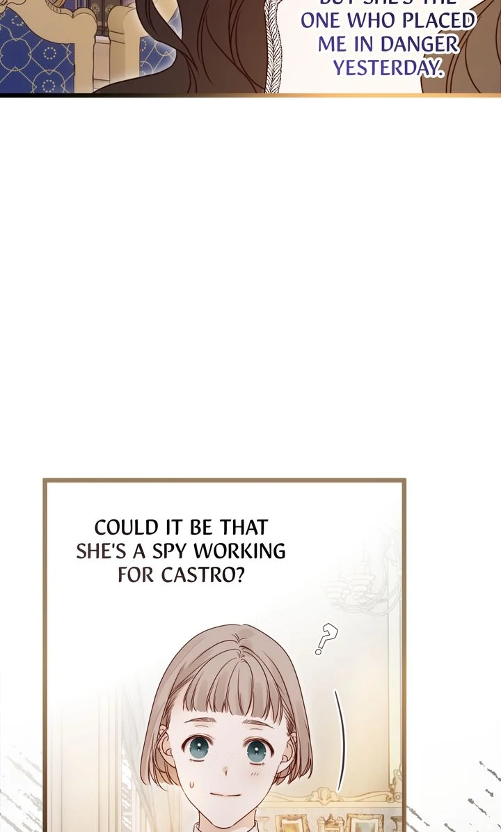 Please Save Me [Official] Chapter 44 - page 33
