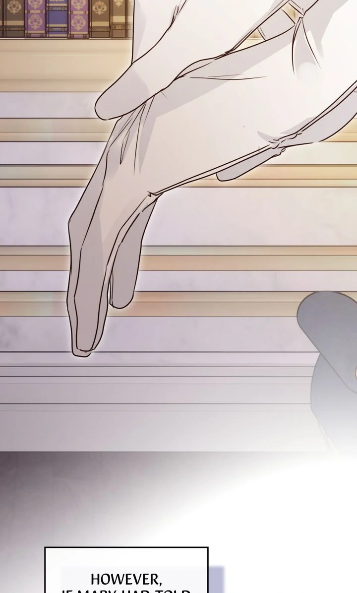 Please Save Me [Official] Chapter 44 - page 37