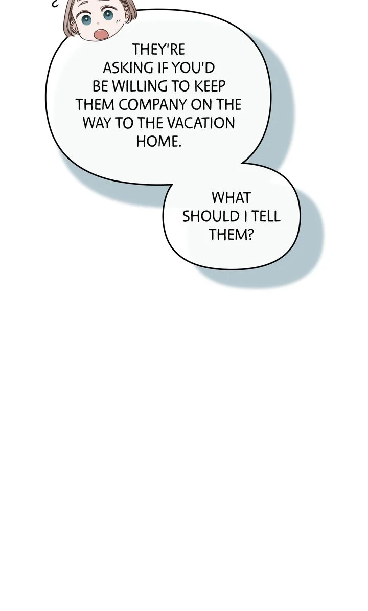 Please Save Me [Official] Chapter 44 - page 48