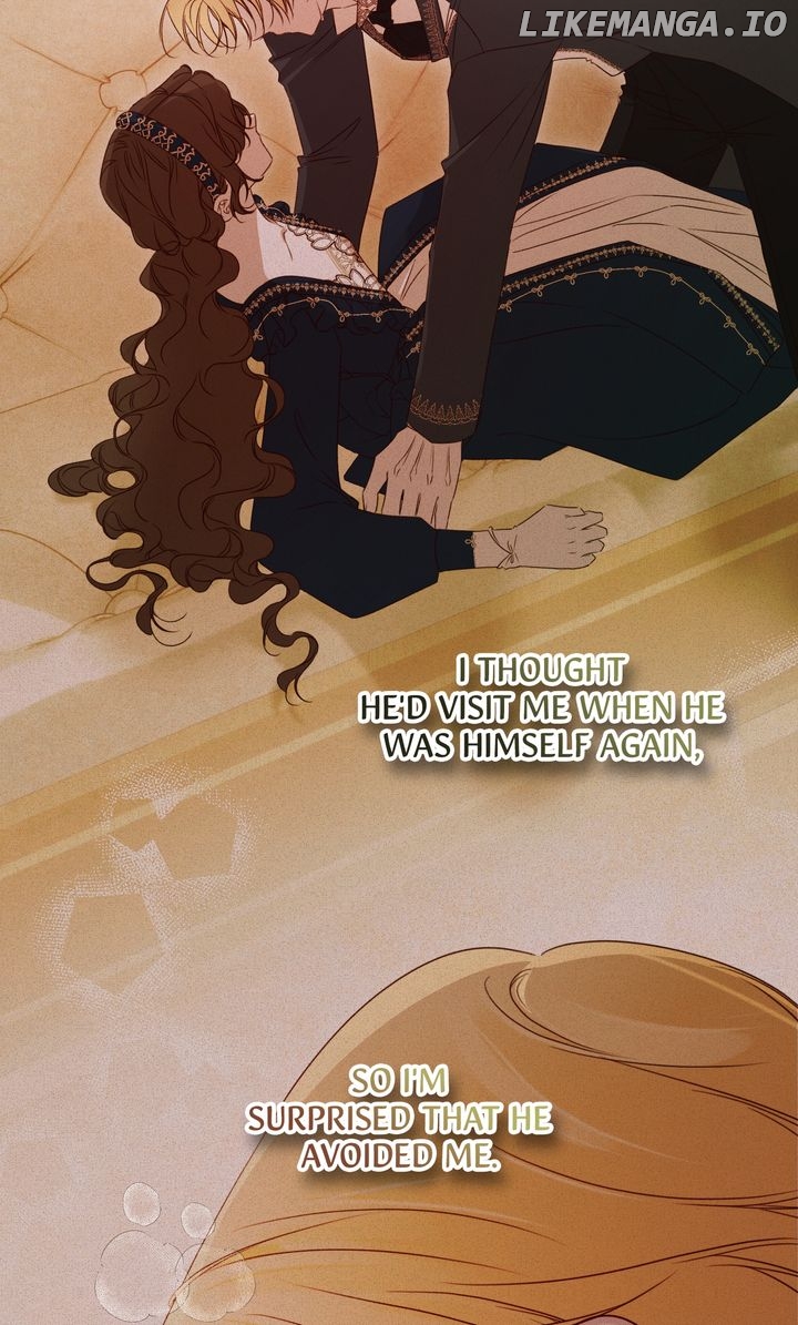Please Save Me [Official] Chapter 44 - page 52