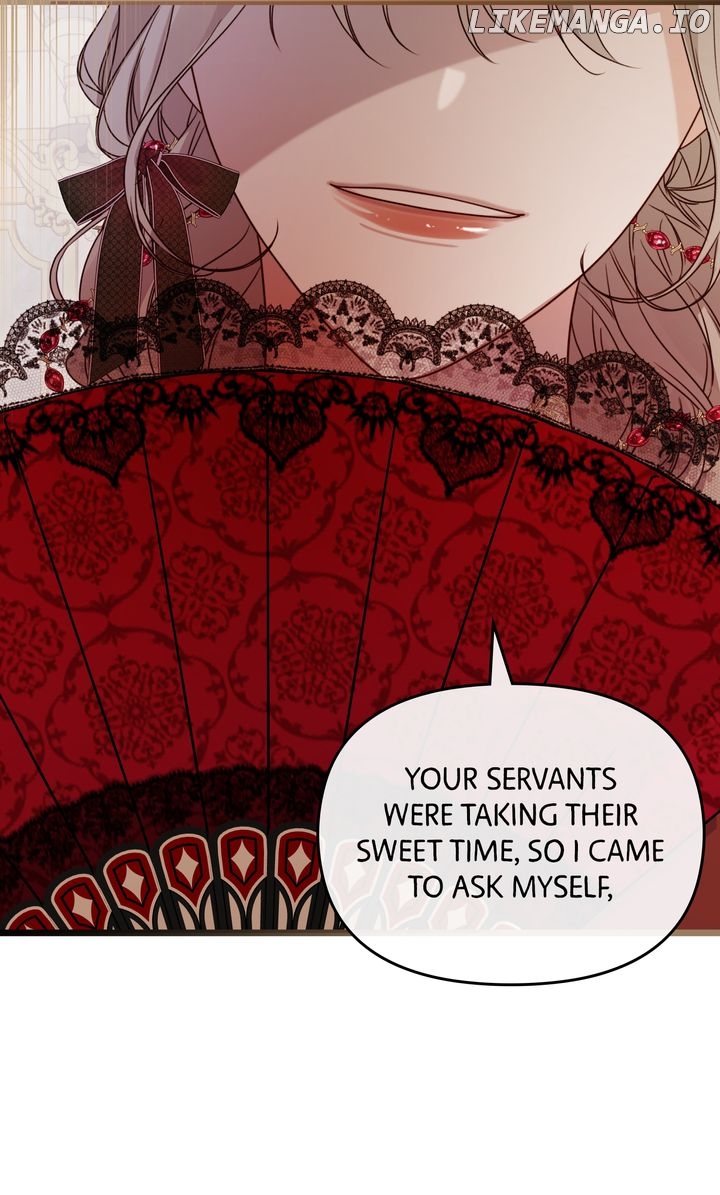 Please Save Me [Official] Chapter 44 - page 55