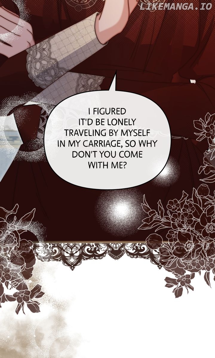 Please Save Me [Official] Chapter 44 - page 59