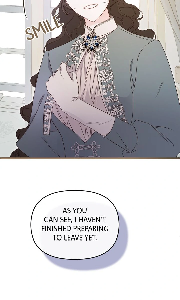 Please Save Me [Official] Chapter 44 - page 61