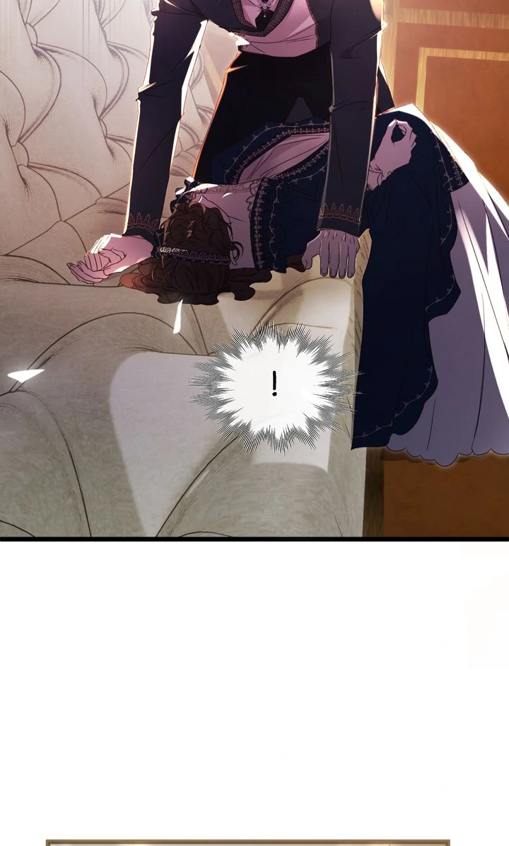 Please Save Me [Official] Chapter 44 - page 8
