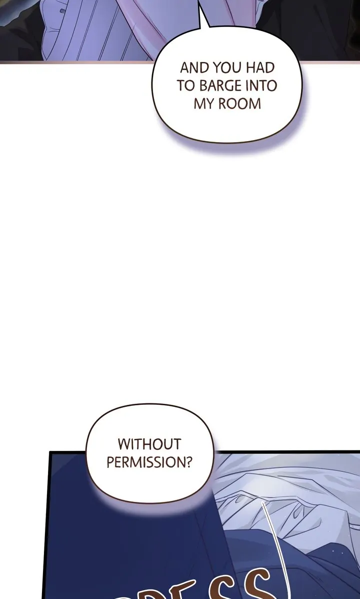 Please Save Me [Official] Chapter 14 - page 18