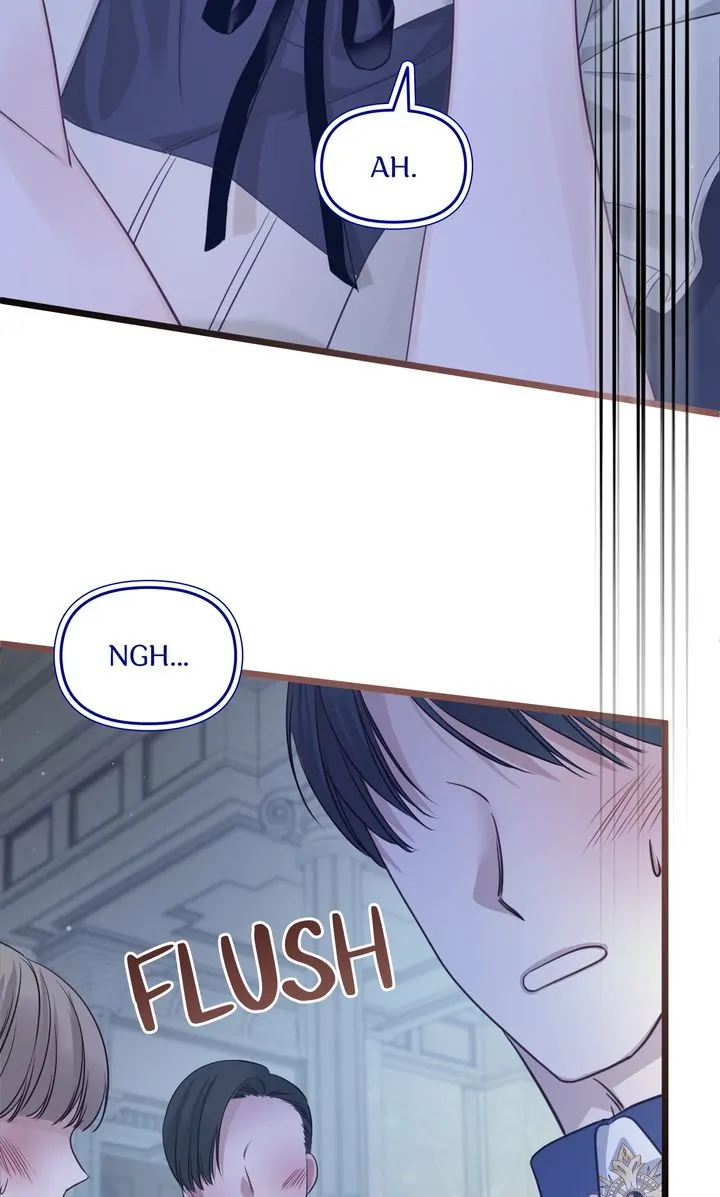 Please Save Me [Official] Chapter 14 - page 21