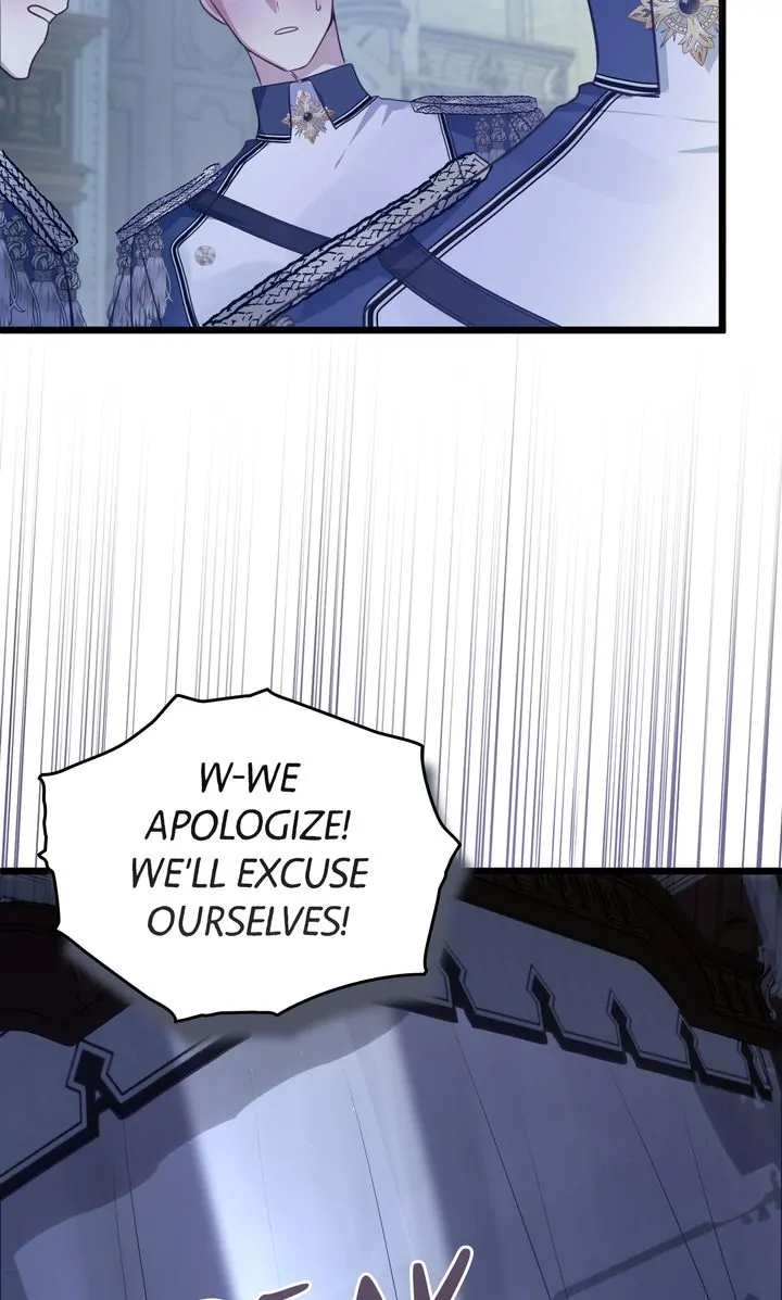 Please Save Me [Official] Chapter 14 - page 22