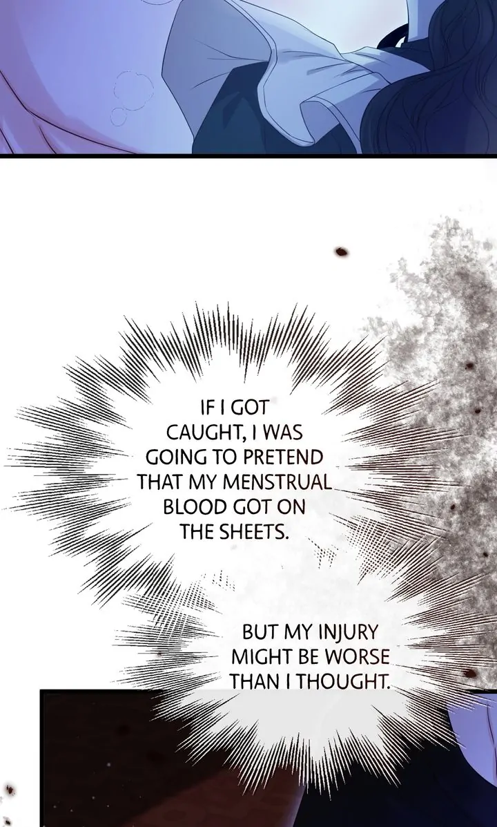 Please Save Me [Official] Chapter 14 - page 25
