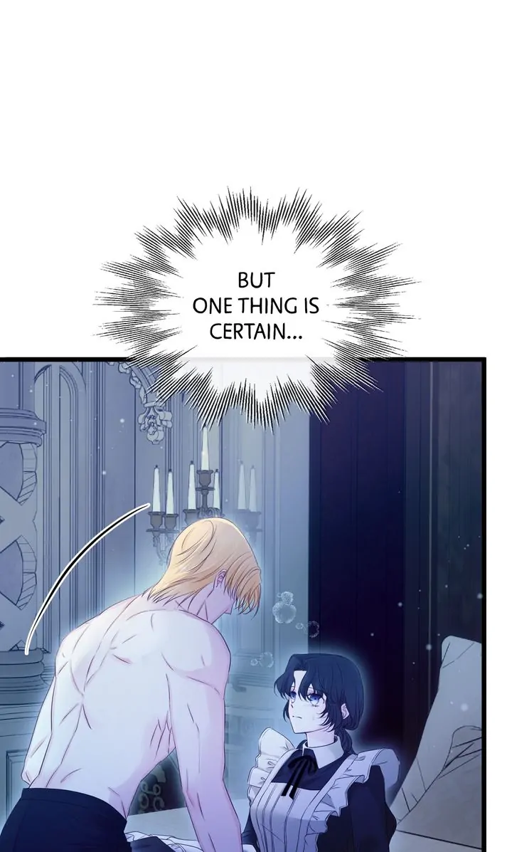 Please Save Me [Official] Chapter 14 - page 27