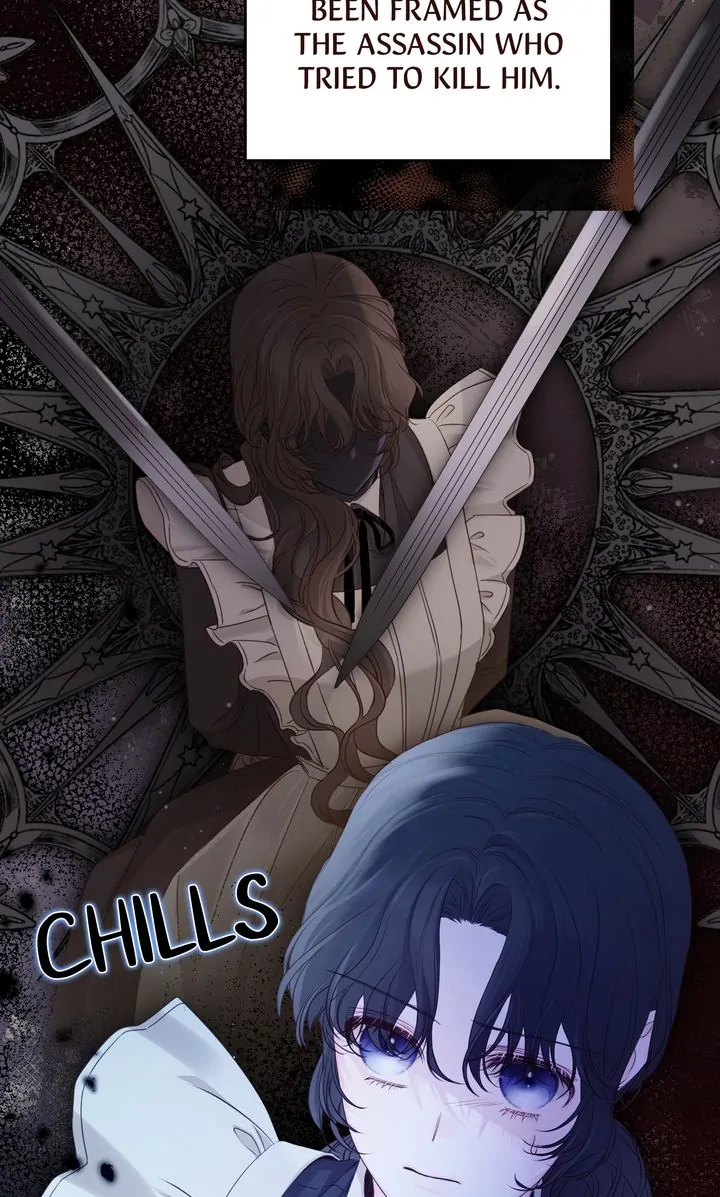 Please Save Me [Official] Chapter 14 - page 31