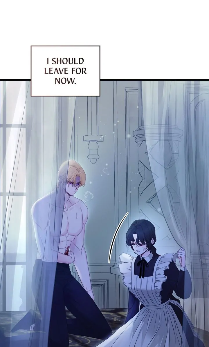 Please Save Me [Official] Chapter 14 - page 33