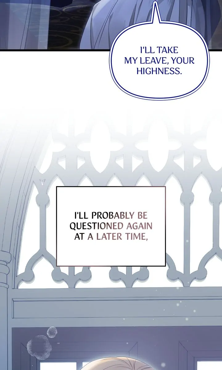 Please Save Me [Official] Chapter 14 - page 34