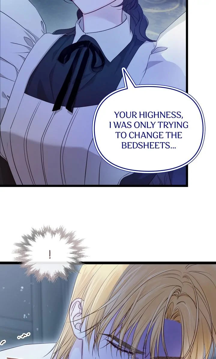 Please Save Me [Official] Chapter 14 - page 4