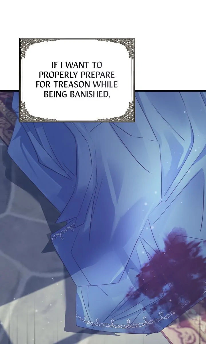 Please Save Me [Official] Chapter 14 - page 46