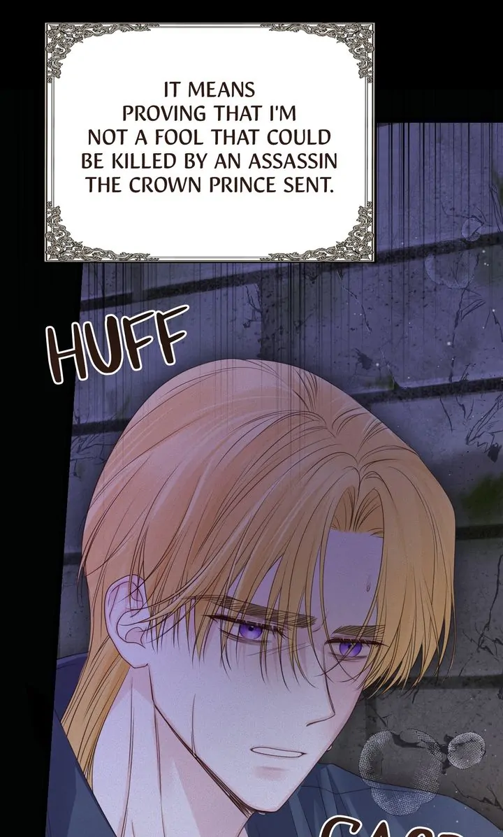 Please Save Me [Official] Chapter 14 - page 49