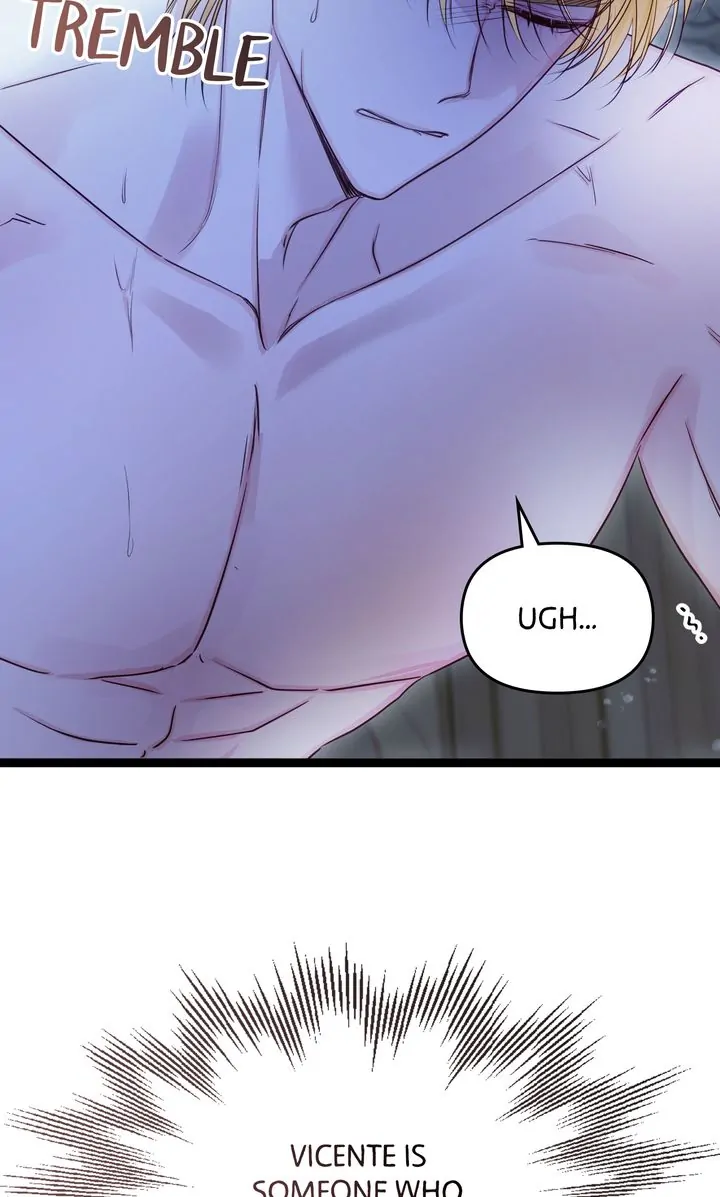 Please Save Me [Official] Chapter 14 - page 5