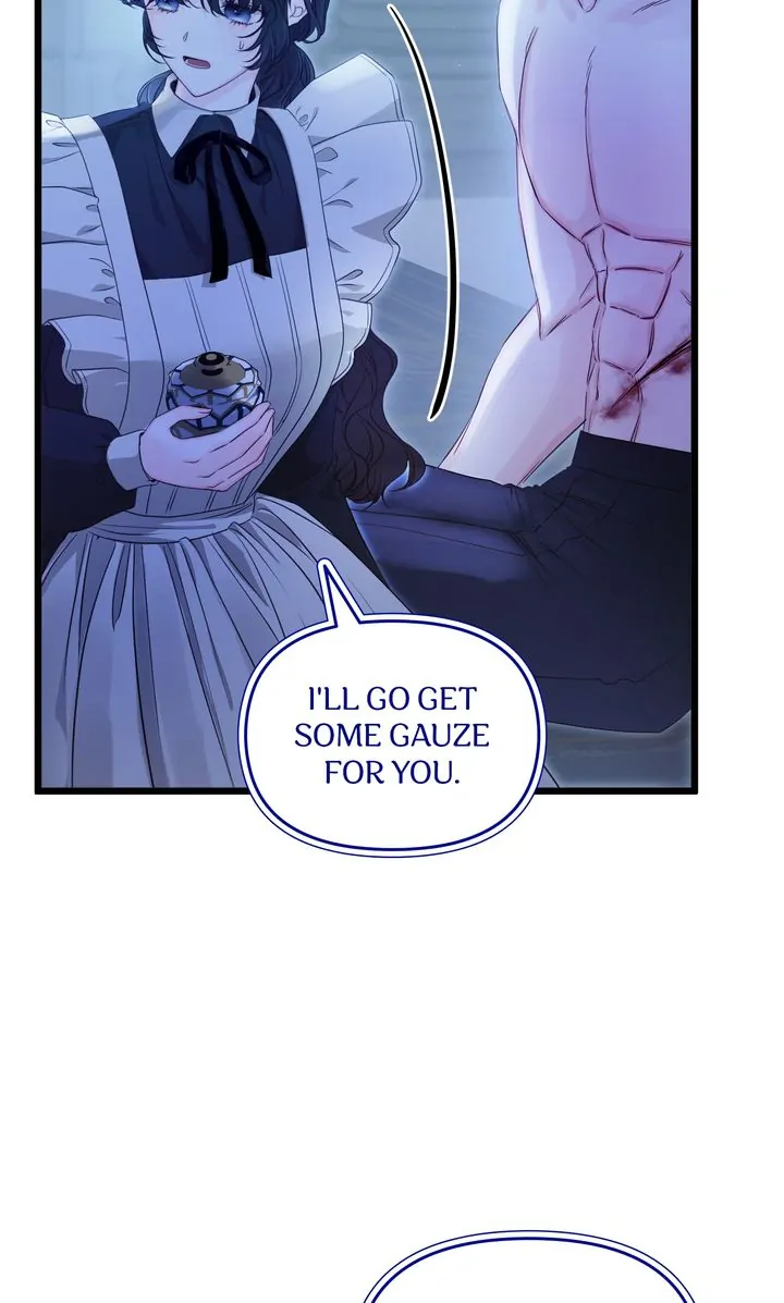 Please Save Me [Official] Chapter 14 - page 65