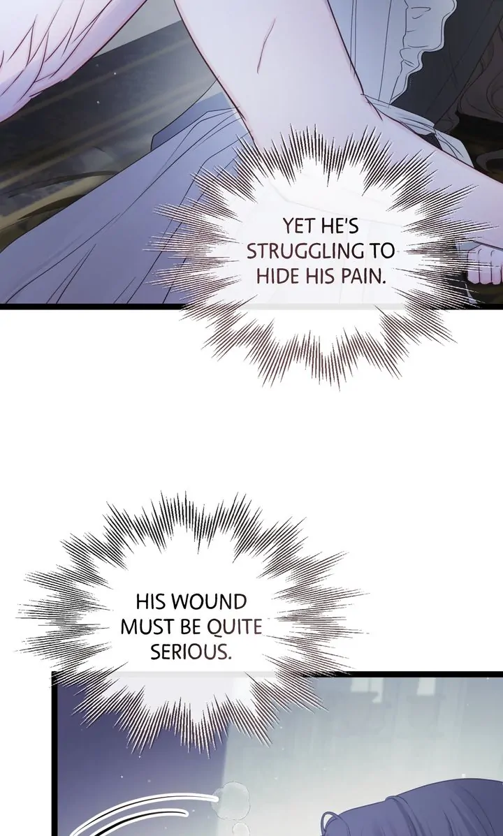 Please Save Me [Official] Chapter 14 - page 7