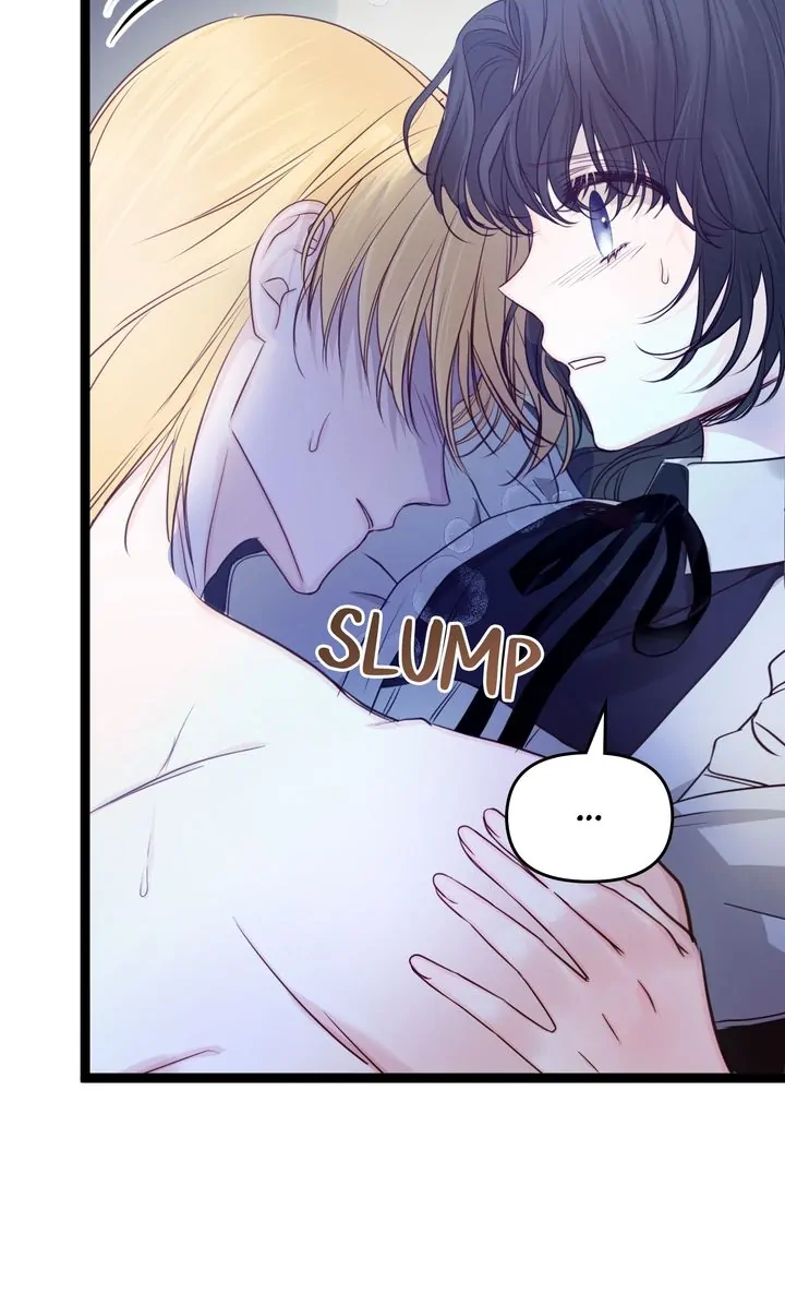 Please Save Me [Official] Chapter 14 - page 8