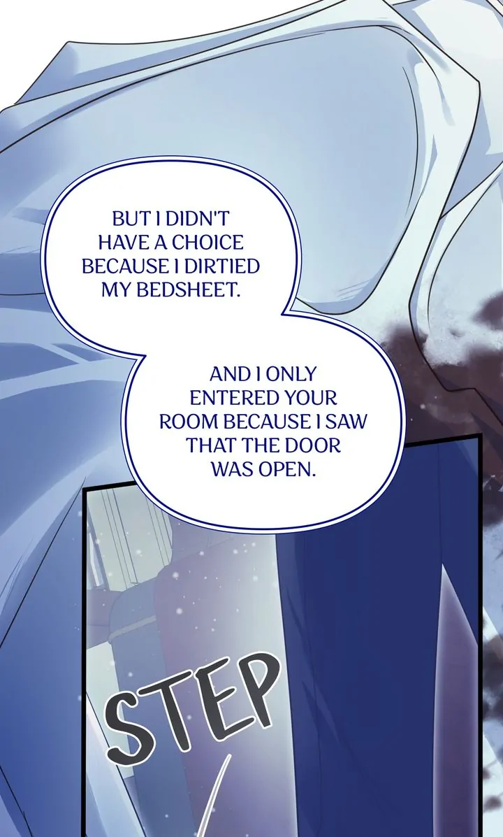 Please Save Me [Official] Chapter 14 - page 83
