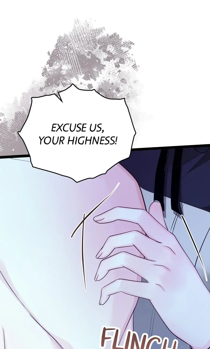 Please Save Me [Official] Chapter 14 - page 9