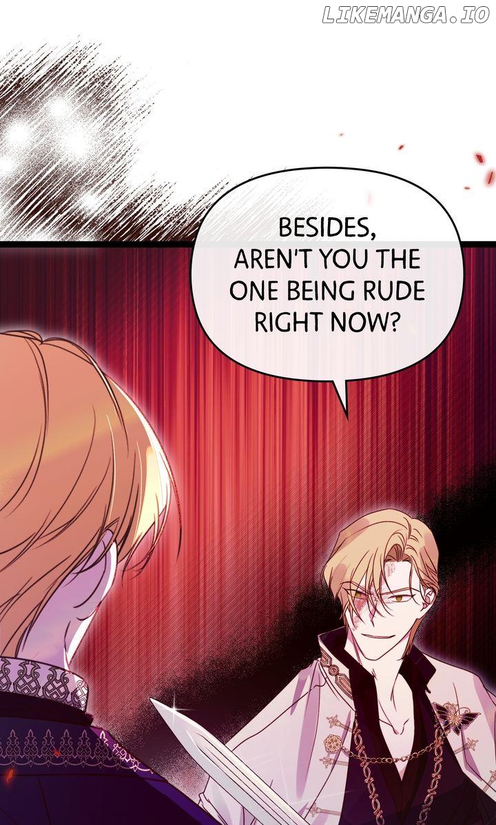 Please Save Me [Official] Chapter 43 - page 1