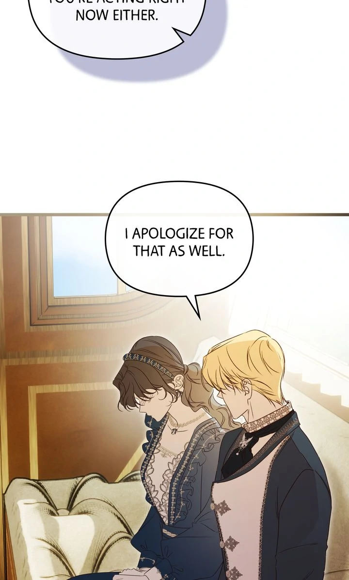 Please Save Me [Official] Chapter 43 - page 100