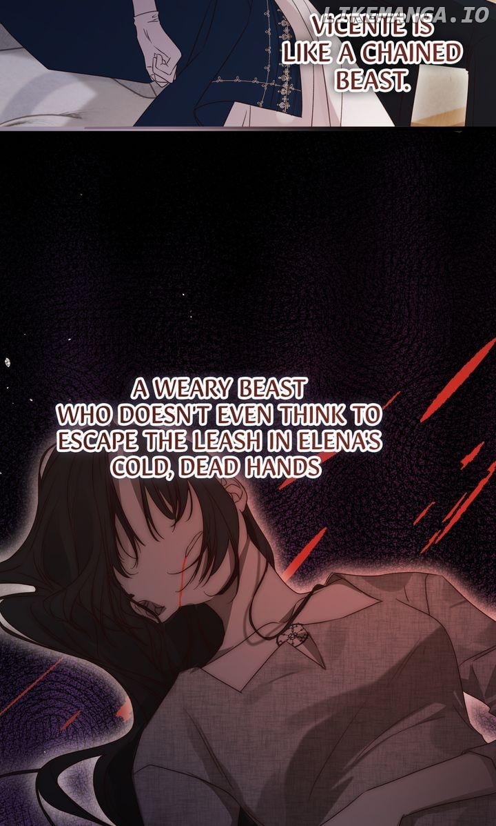 Please Save Me [Official] Chapter 43 - page 121