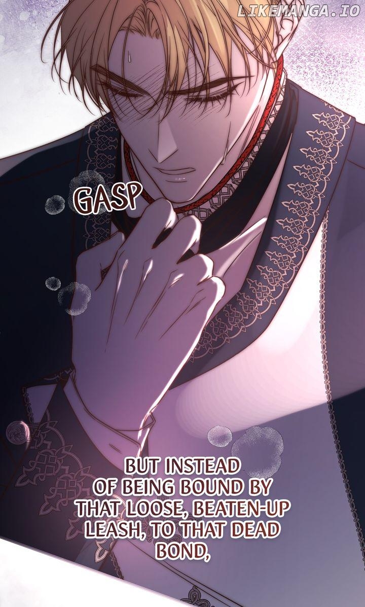 Please Save Me [Official] Chapter 43 - page 123