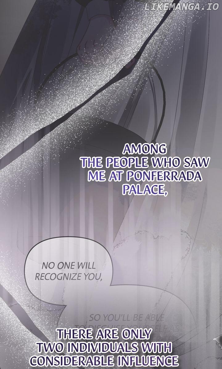 Please Save Me [Official] Chapter 43 - page 17