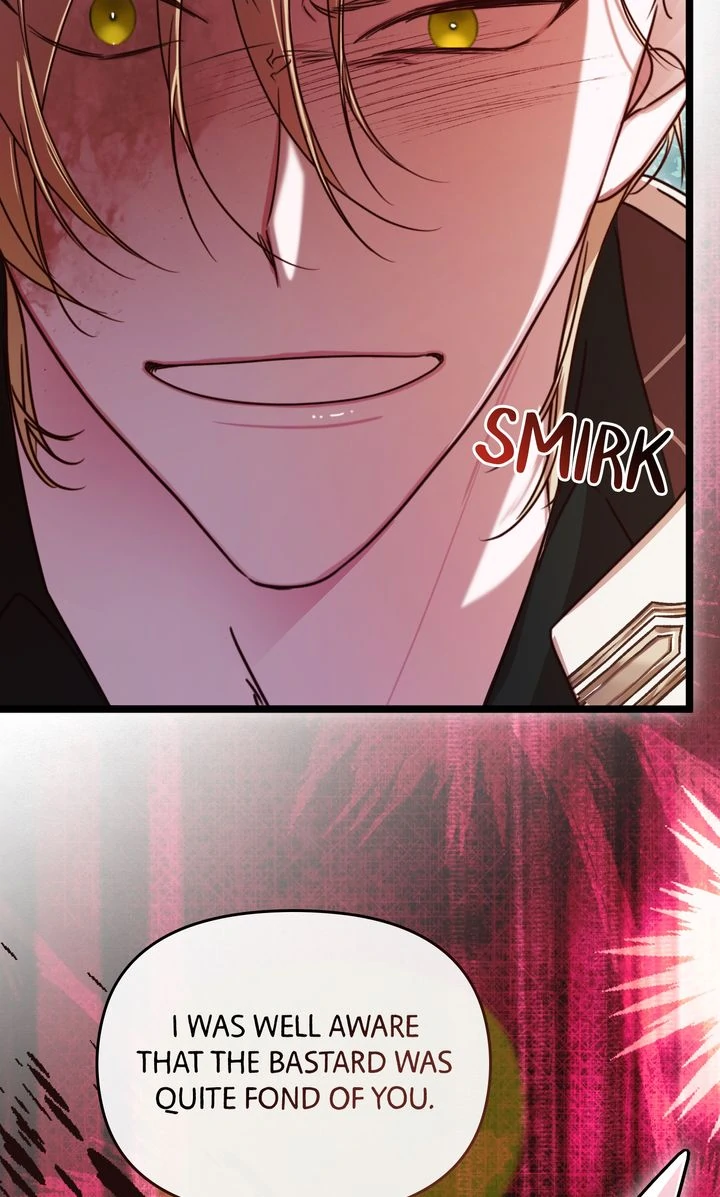 Please Save Me [Official] Chapter 43 - page 23