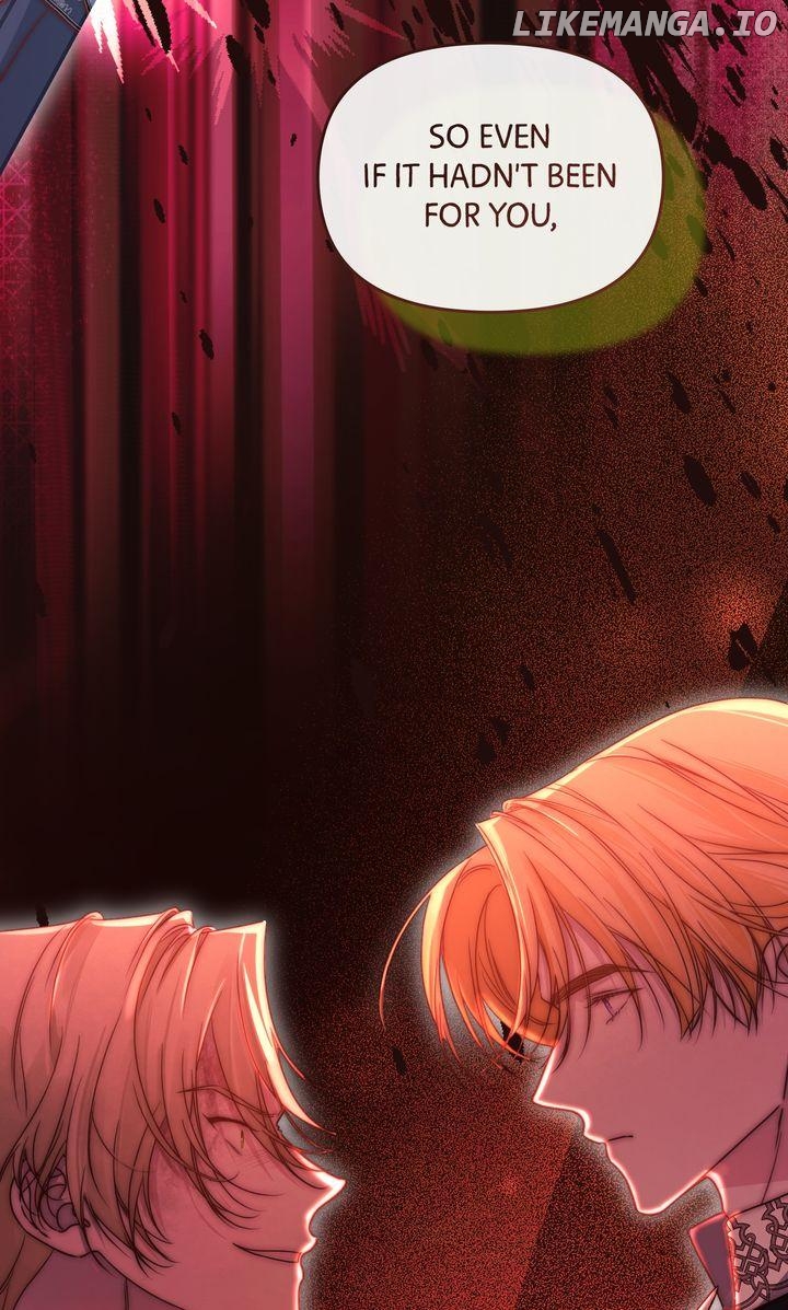 Please Save Me [Official] Chapter 43 - page 25