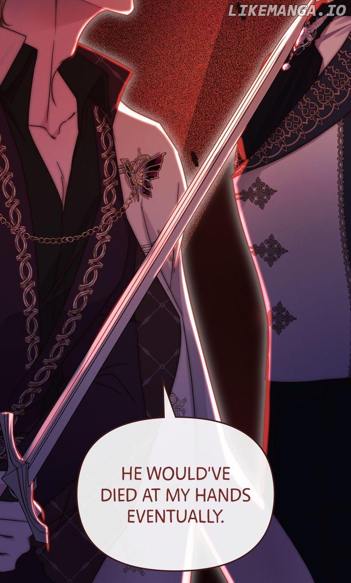Please Save Me [Official] Chapter 43 - page 26