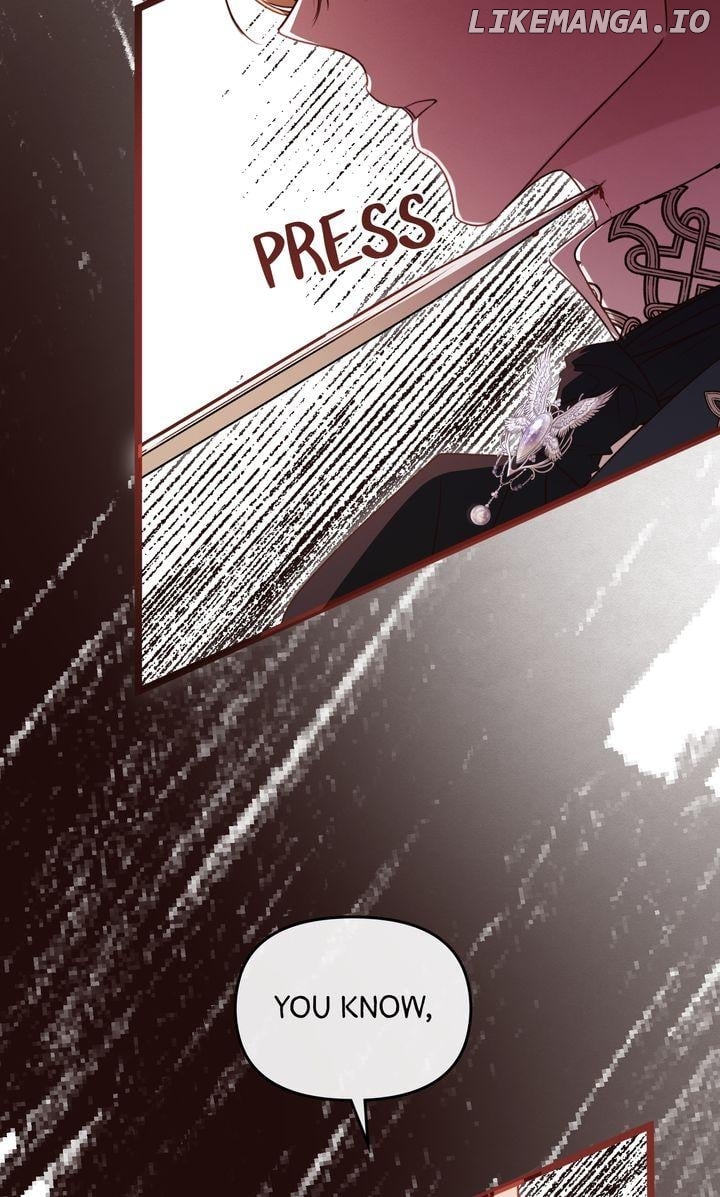 Please Save Me [Official] Chapter 43 - page 28