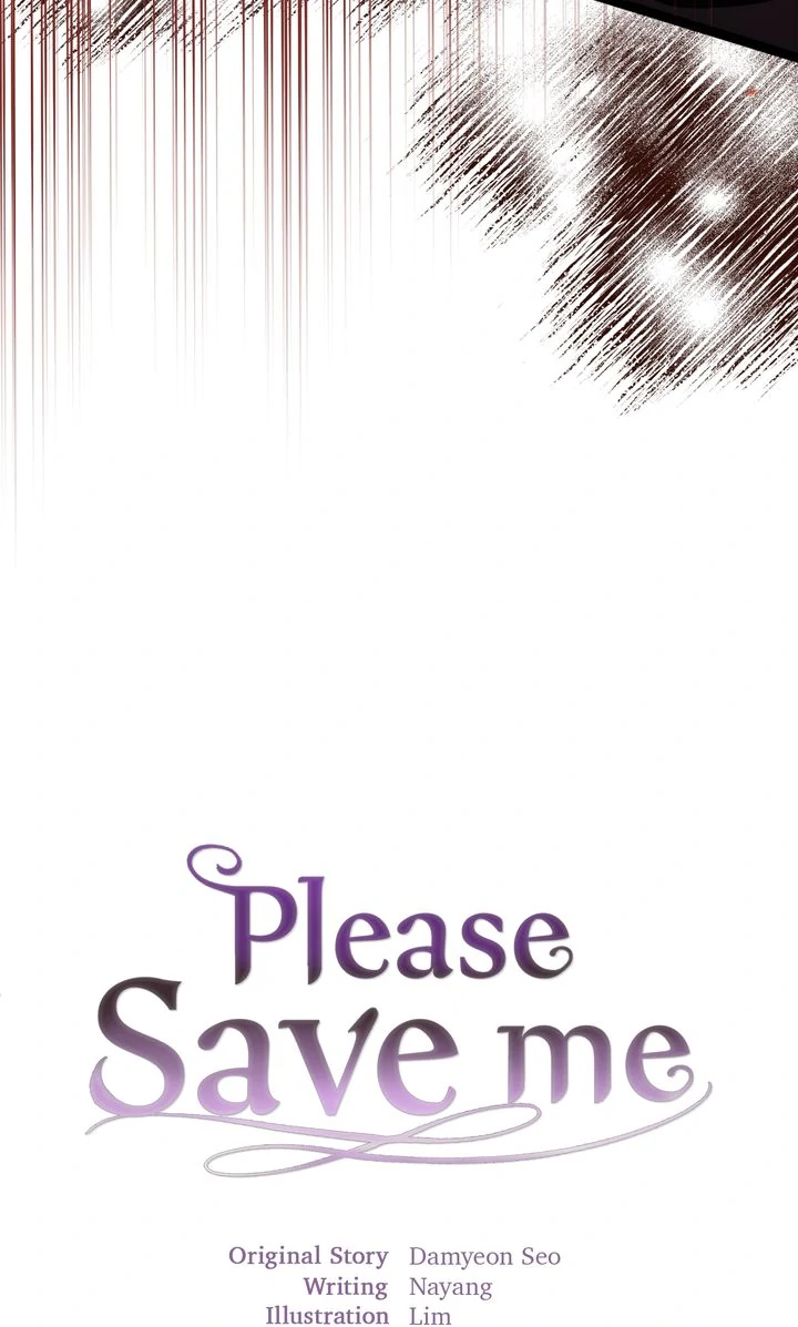 Please Save Me [Official] Chapter 43 - page 3
