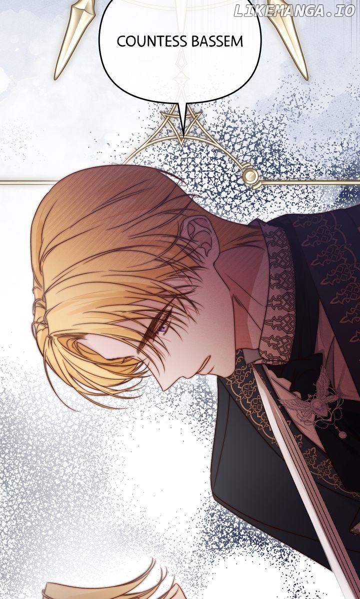 Please Save Me [Official] Chapter 43 - page 32