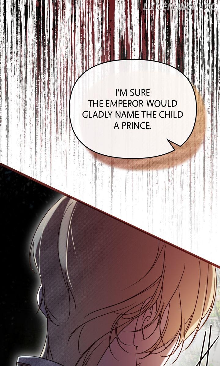 Please Save Me [Official] Chapter 43 - page 35
