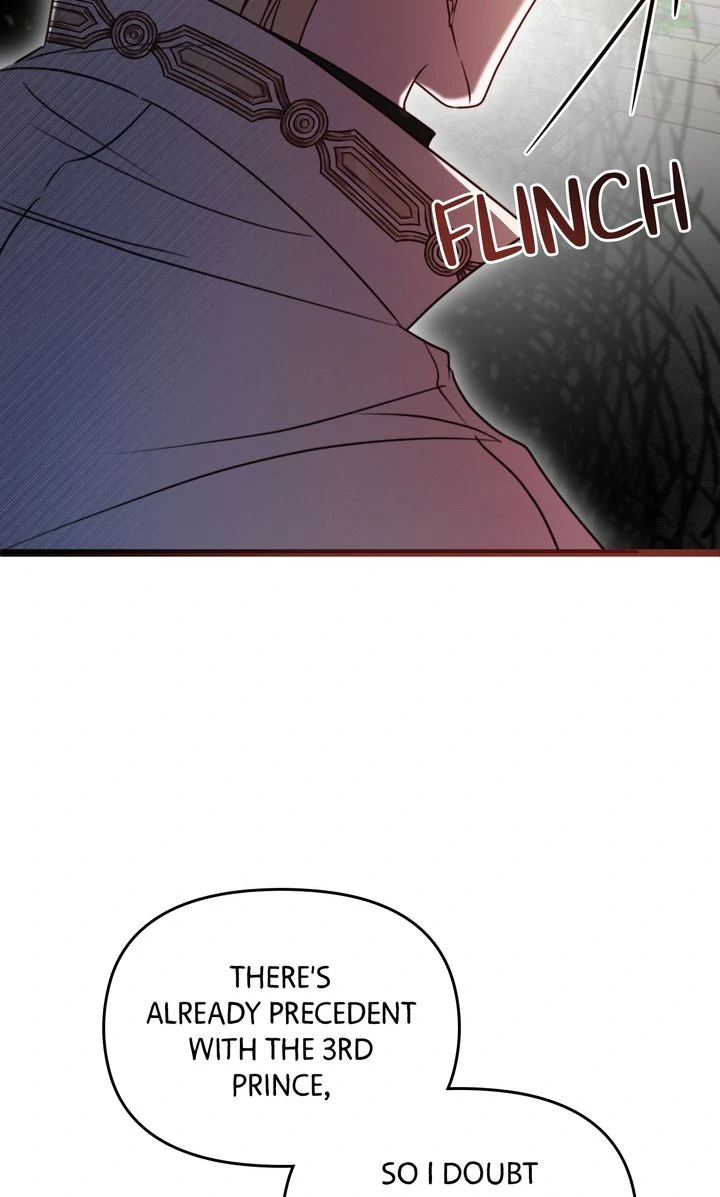 Please Save Me [Official] Chapter 43 - page 36