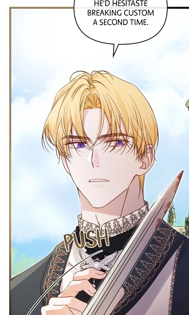 Please Save Me [Official] Chapter 43 - page 37