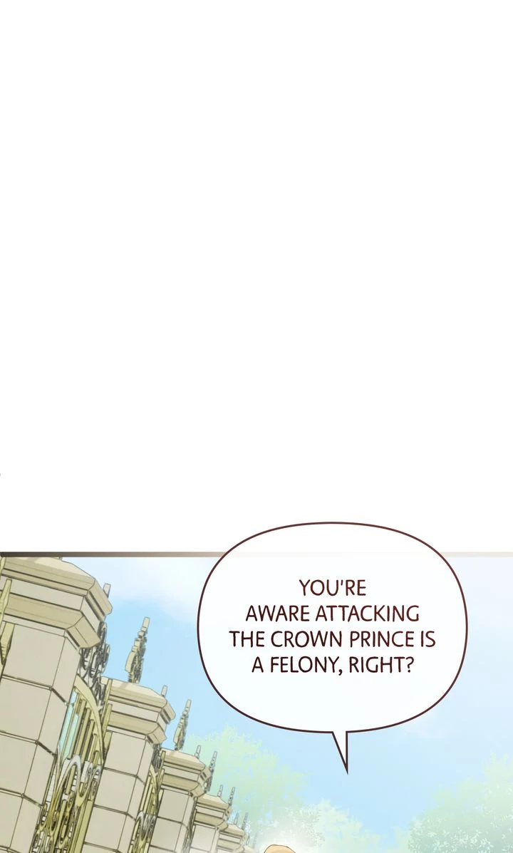 Please Save Me [Official] Chapter 43 - page 4